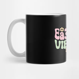 Easter Vibes Mug